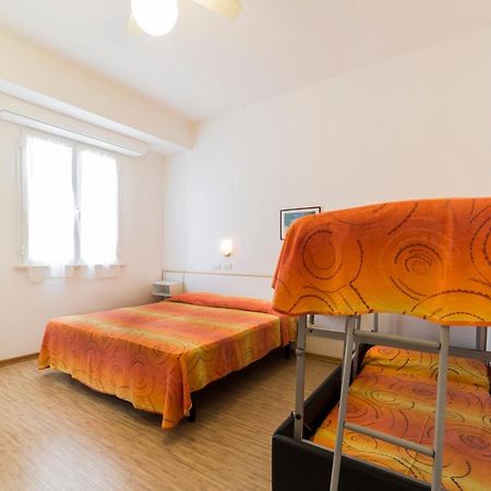 Hotel Ritter Cattolica Esterno foto