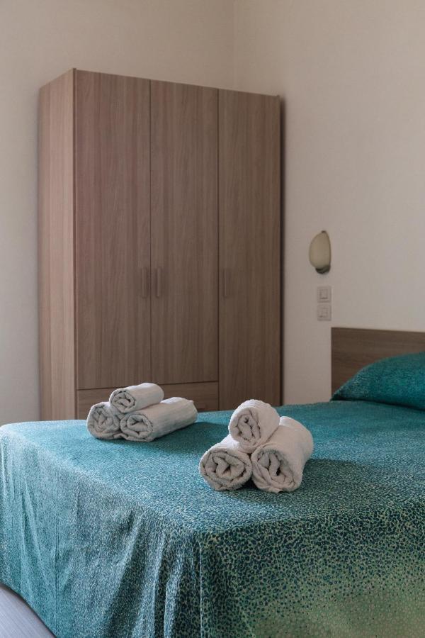 Hotel Ritter Cattolica Esterno foto