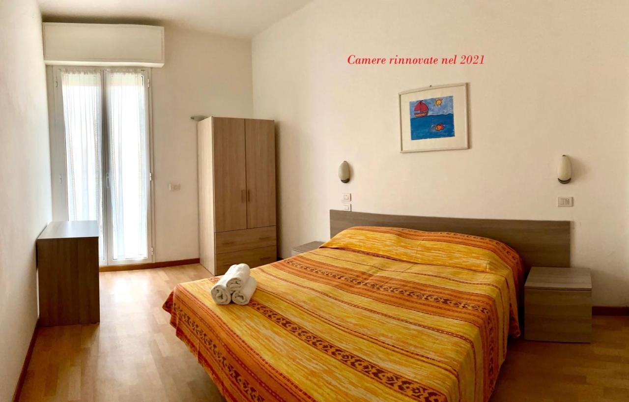 Hotel Ritter Cattolica Esterno foto