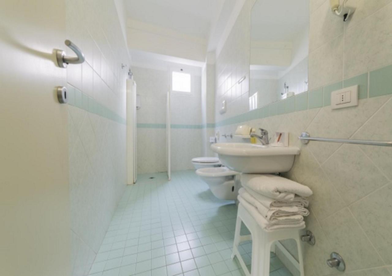 Hotel Ritter Cattolica Esterno foto