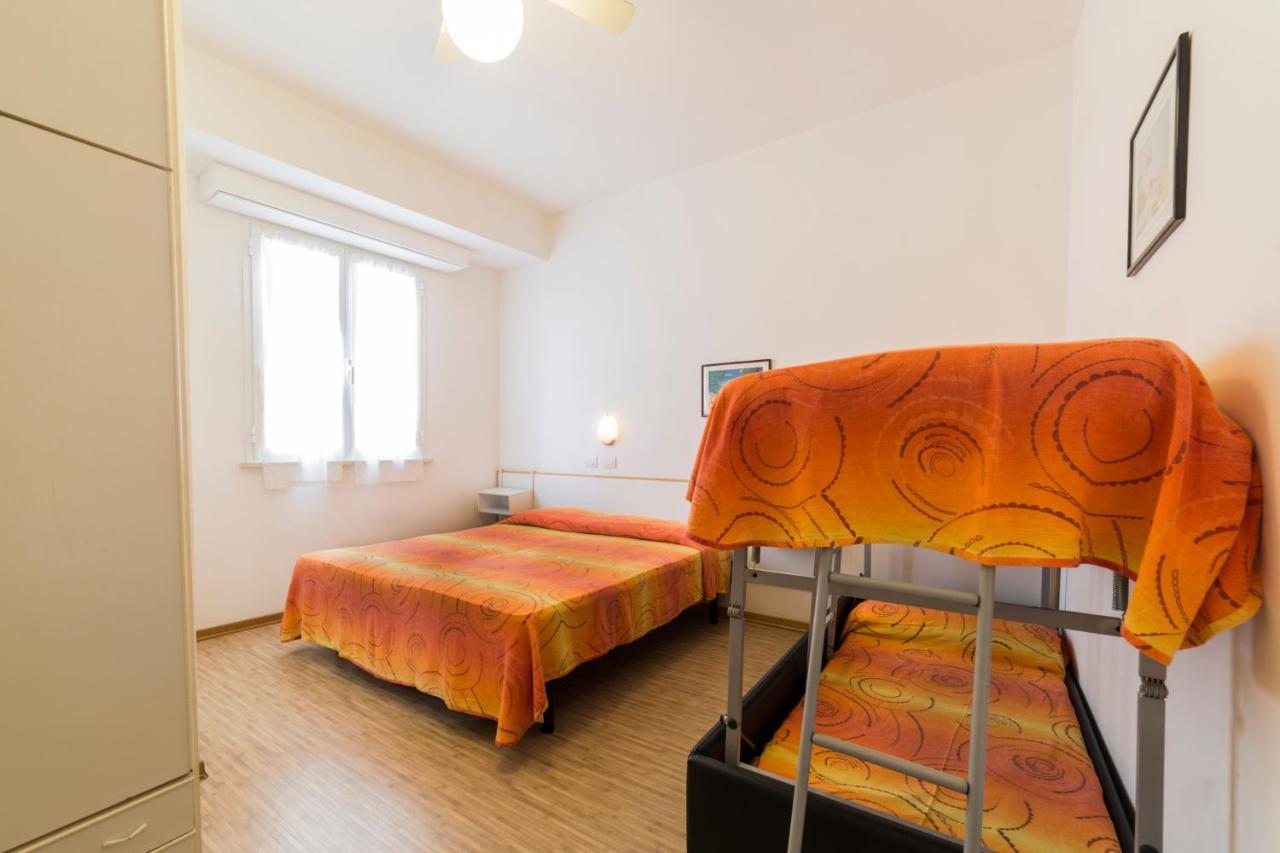 Hotel Ritter Cattolica Esterno foto